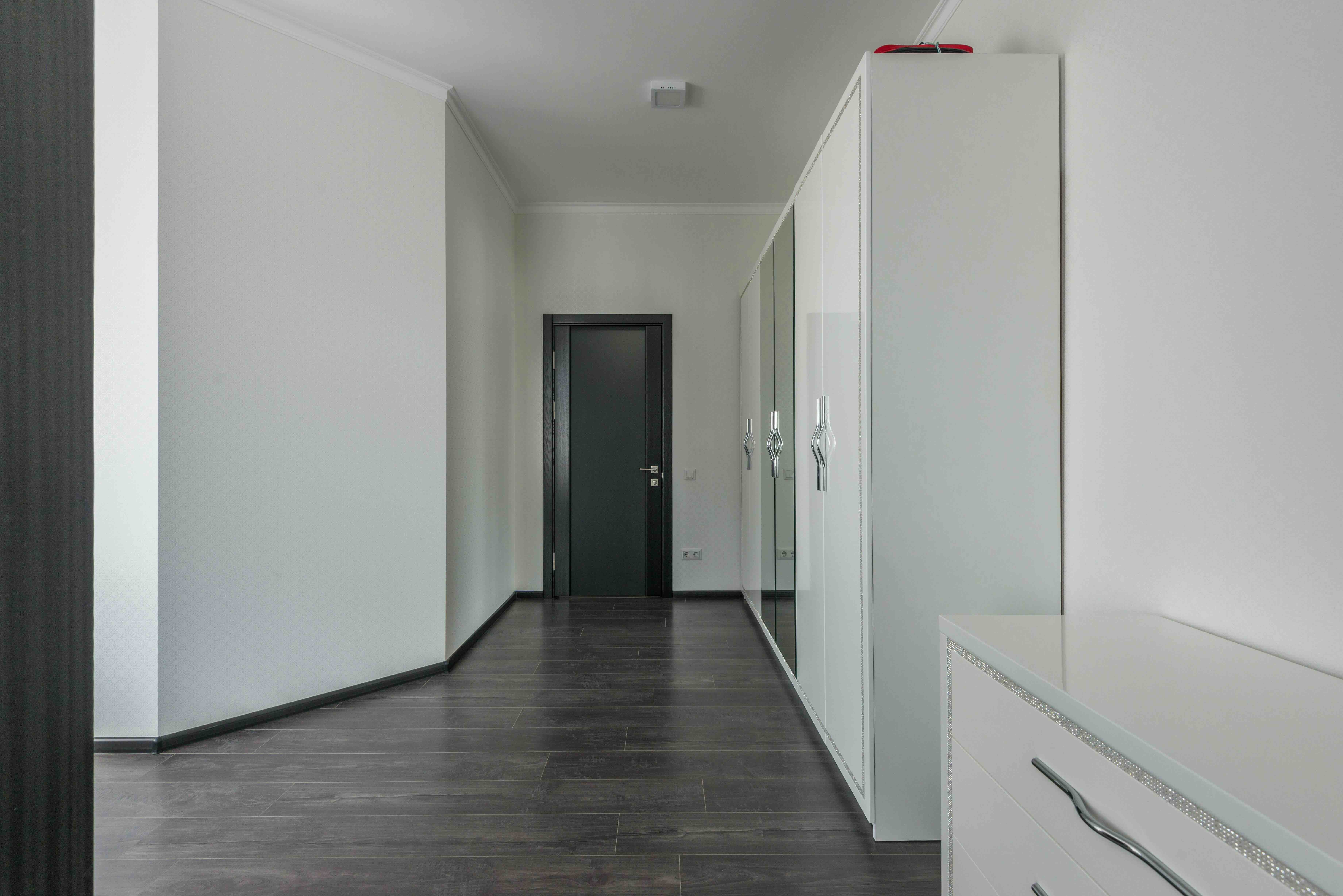 Hinged Wardrobes