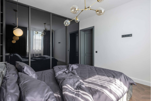 Sliding Wardrobes