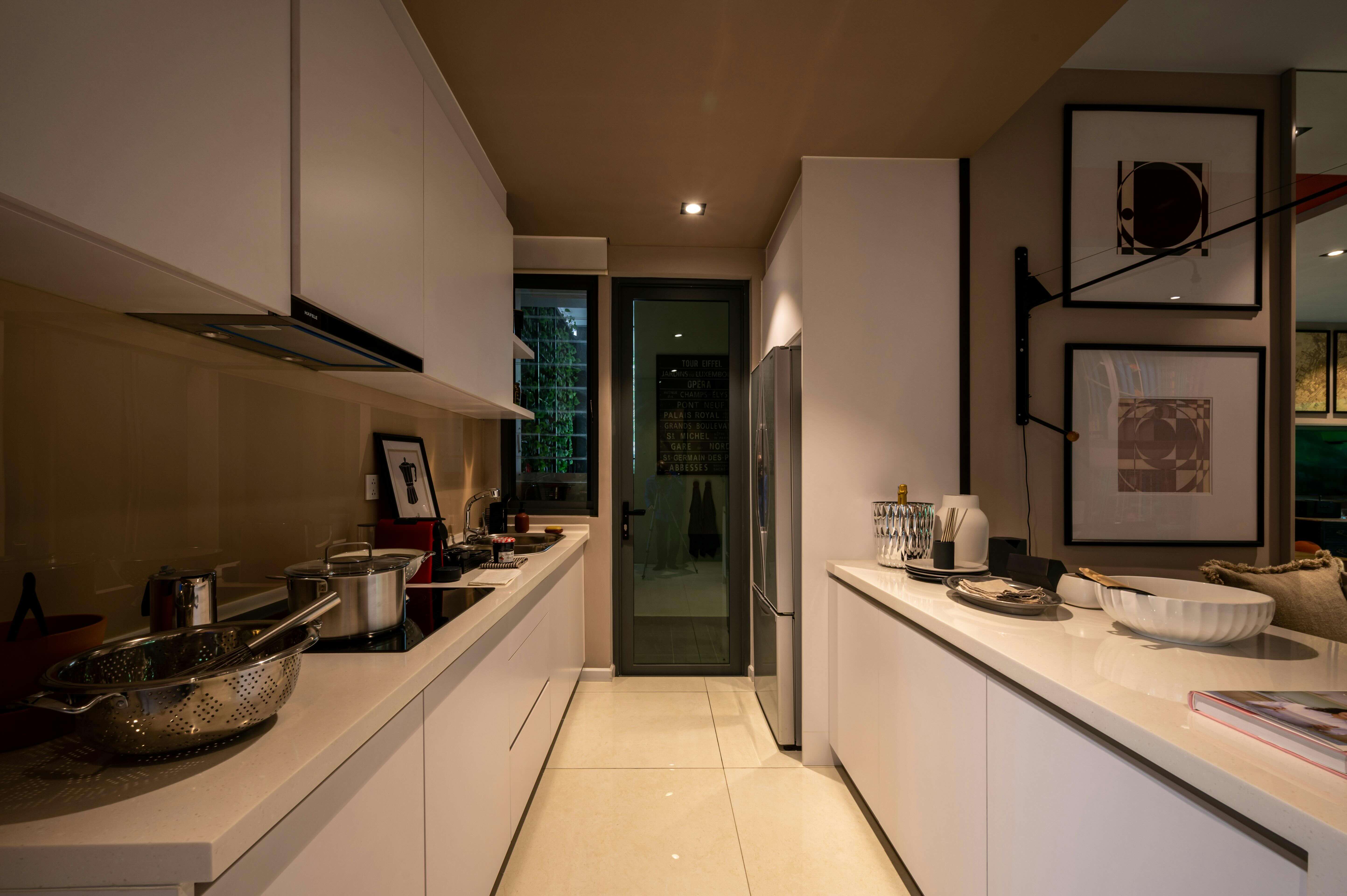 3 BHK
